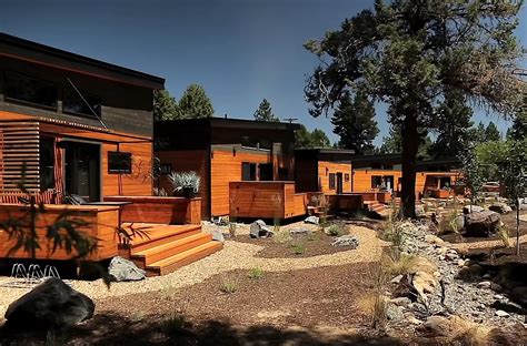 Tiny homes communities - January 29, 2024. The tiny home movement has continuously experienced an increase in interest and acceptance in many states, counties, parishes, and cities in the United …